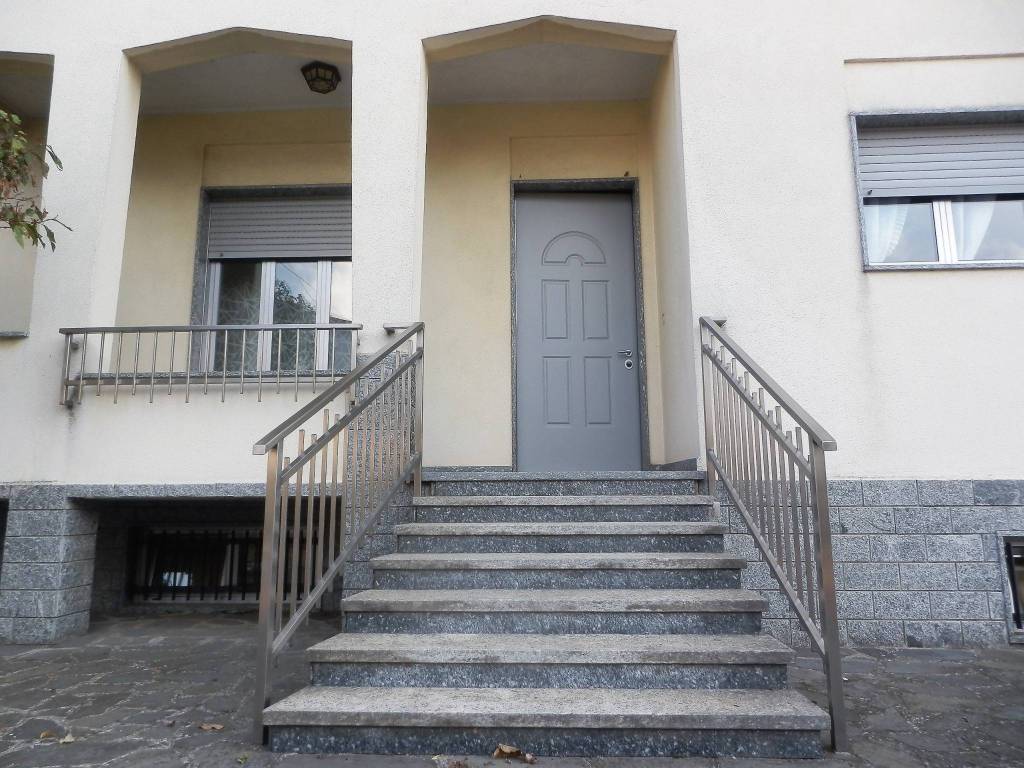 Villa a Origgio in Via Monfalcone, 14 - Foto 4