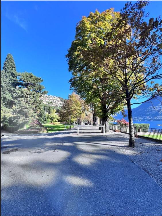 Appartamento a Cernobbio in Via Vittorio Veneto, 1 - Foto 3