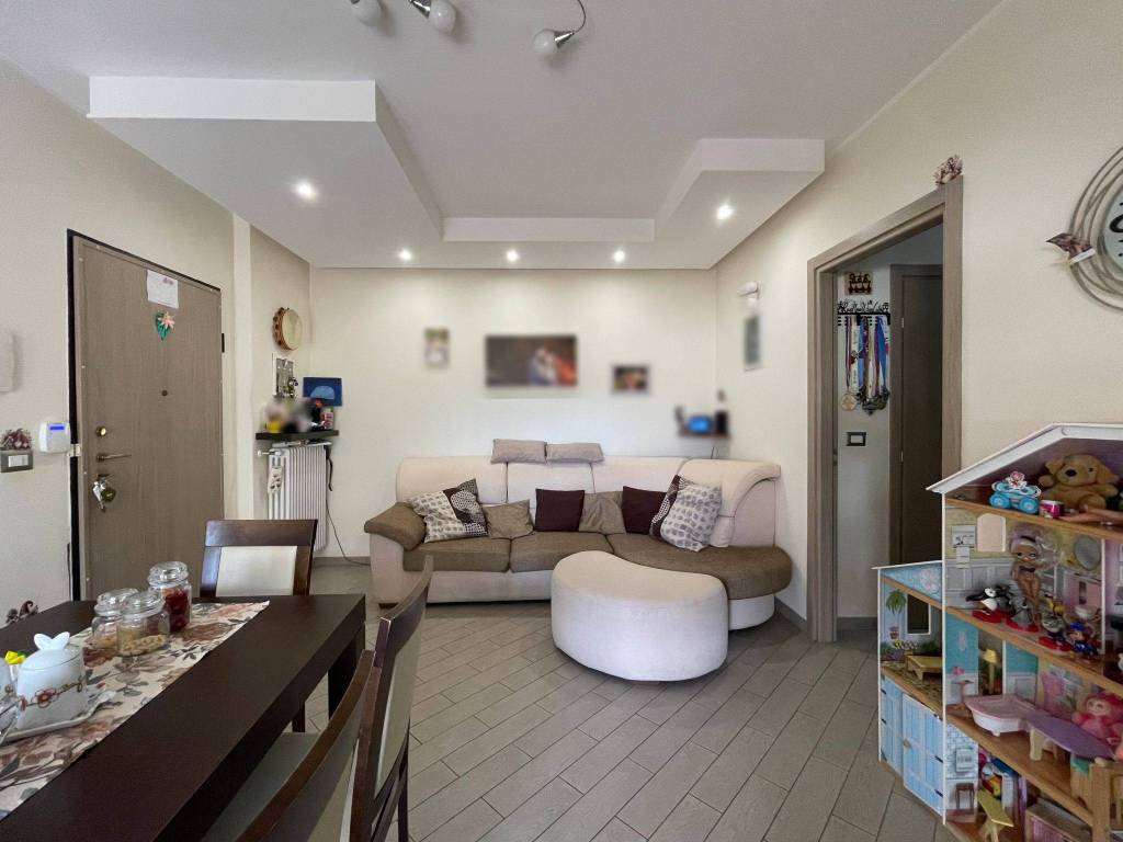 Appartamento a Lecce in Via Lucca, 22 - Foto 5