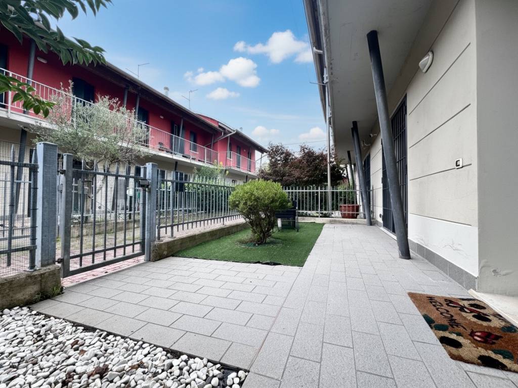Villetta a schiera a Legnago - Foto 2