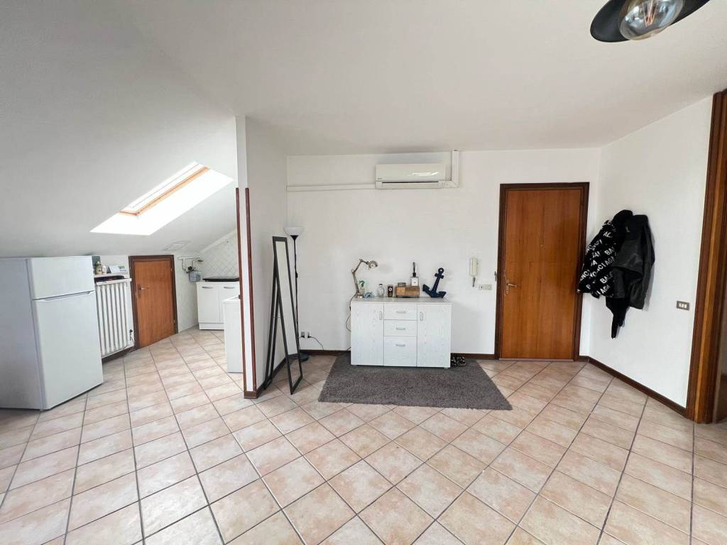 Appartamento a Mantova in Via degli Spalti - Foto 5