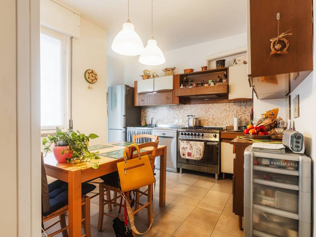 Villetta a schiera a Udine in Via Ausonia - Foto 2