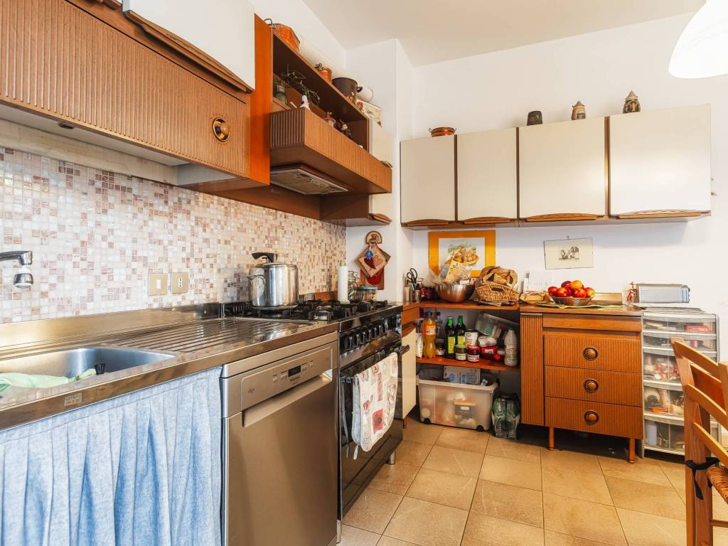 Villetta a schiera a Udine in Via Ausonia - Foto 3