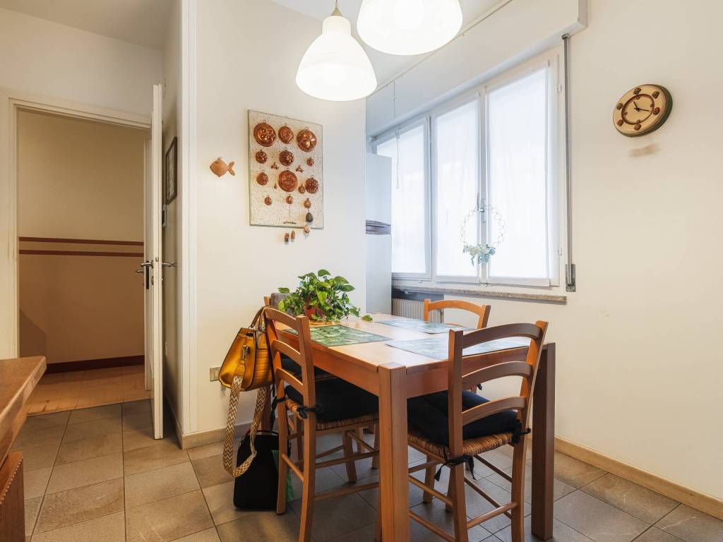 Villetta a schiera a Udine in Via Ausonia - Foto 4