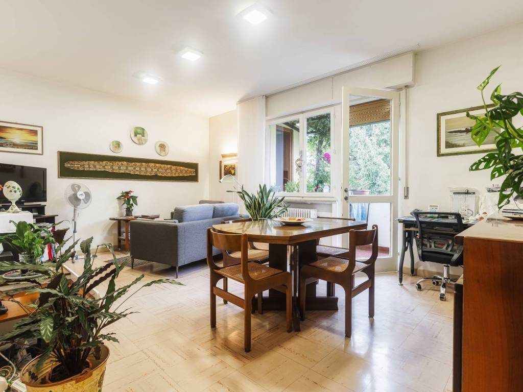 Villetta a schiera a Udine in Via Ausonia - Foto 5