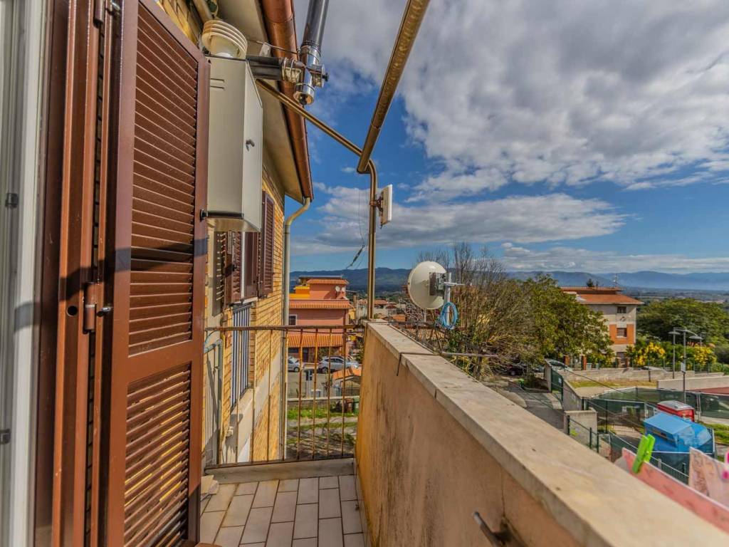 Appartamento a Rocca priora in Piazza Capranica - Foto 3