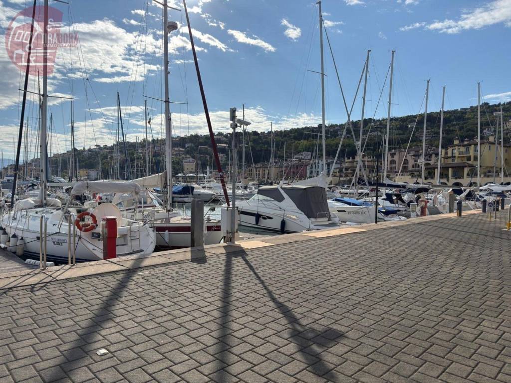 Appartamento a Muggia in Strada per Lazzaretto, 2 - Foto 2