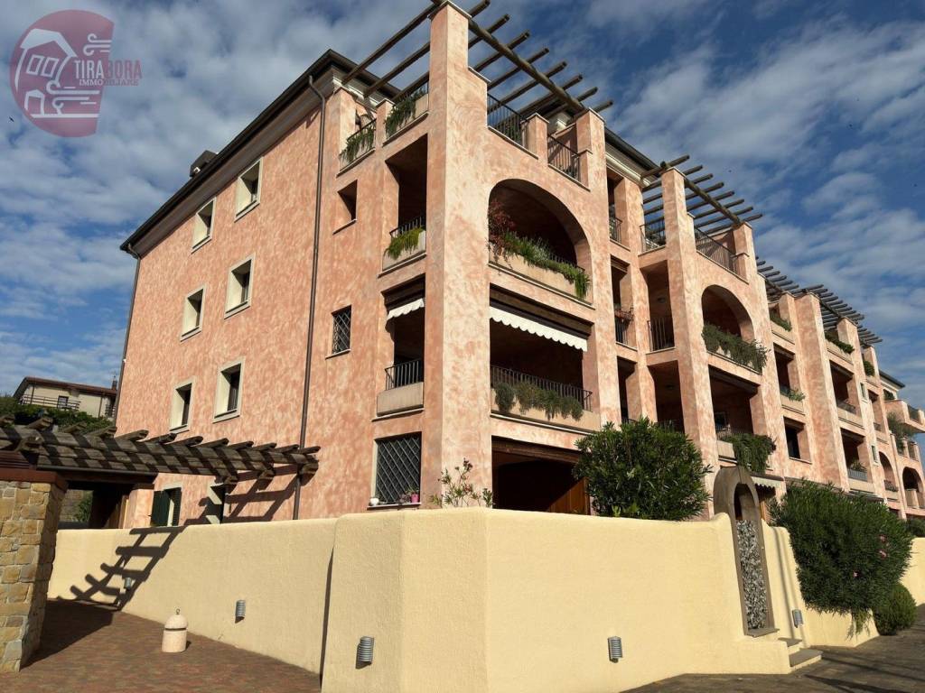 Appartamento a Muggia in Strada per Lazzaretto, 2 - Foto 3