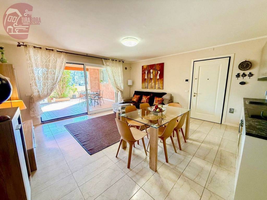 Appartamento a Muggia in Strada per Lazzaretto, 2 - Foto 4