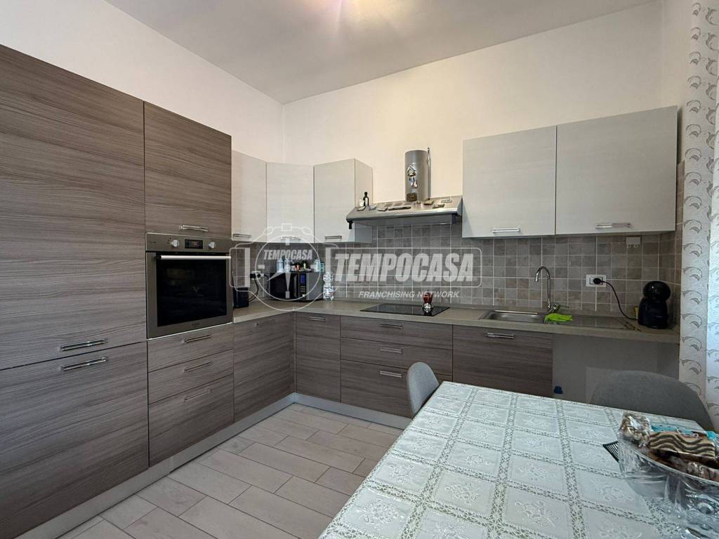 Appartamento a Asti in Via Luigi Gastaldi 60 - Foto 4