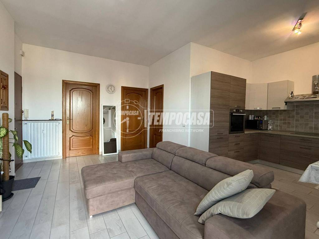 Appartamento a Asti in Via Luigi Gastaldi 60 - Foto 5