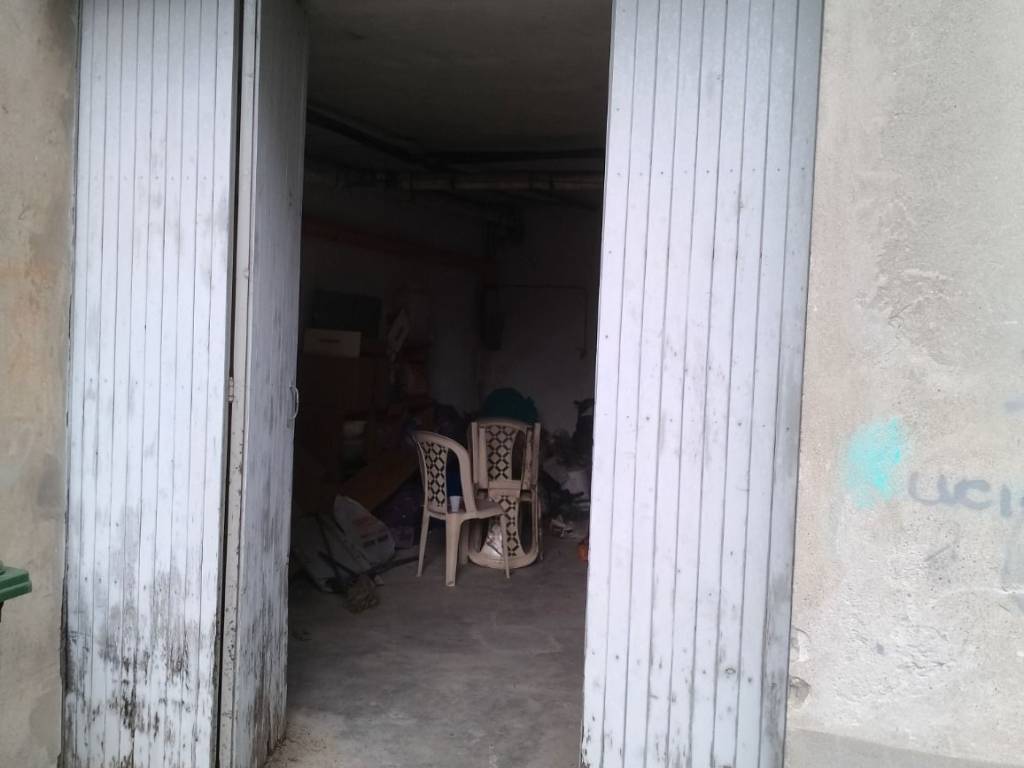 Box / garage a Codogno in Via Pietro Anelli, 1 - Foto 3