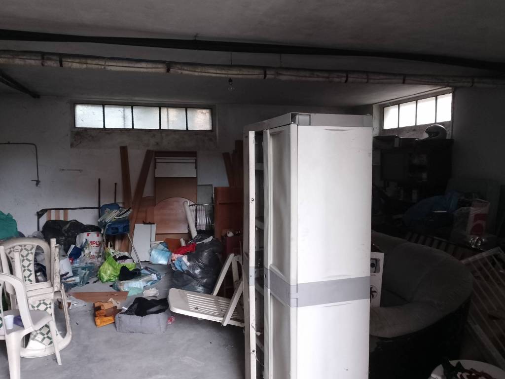 Box / garage a Codogno in Via Pietro Anelli, 1 - Foto 4