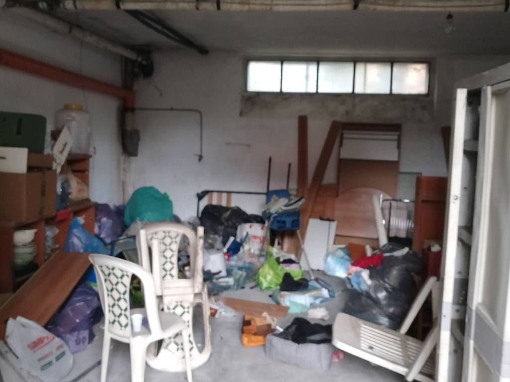 Box / garage a Codogno in Via Pietro Anelli, 1 - Foto 5