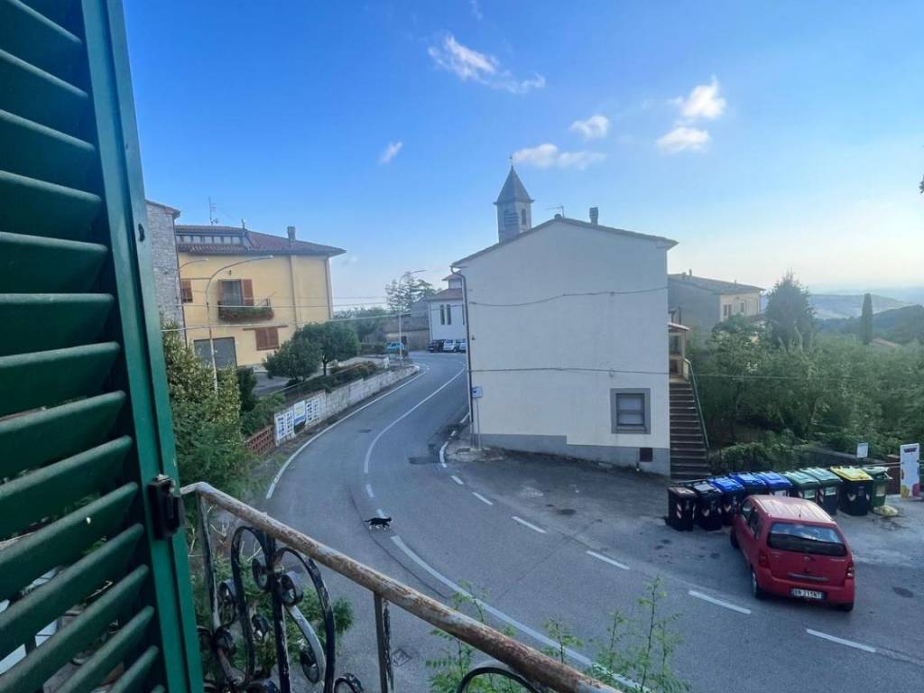 Appartamento a Semproniano in Via Roma, 90 - Foto 3