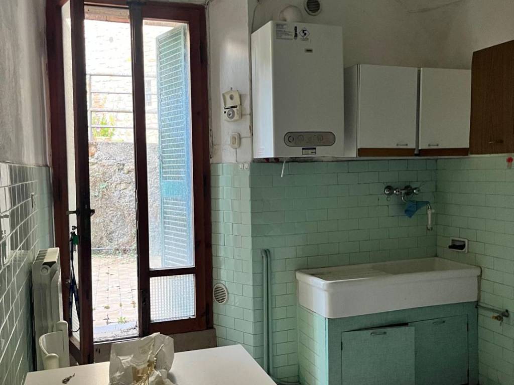 Appartamento a Semproniano in Via Roma, 90 - Foto 5