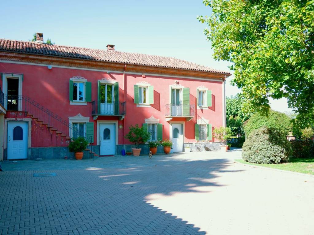 Villa a Asti in Località Vallarone, 121 - Foto 5