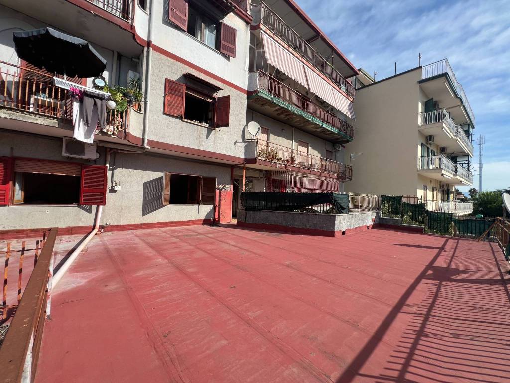 Appartamento a Casoria in Via Domenico Salierno, 23 - Foto 2
