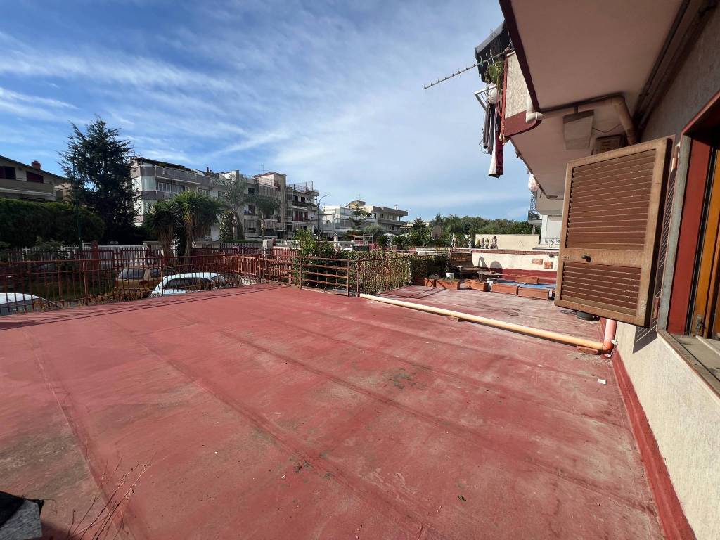 Appartamento a Casoria in Via Domenico Salierno, 23 - Foto 3