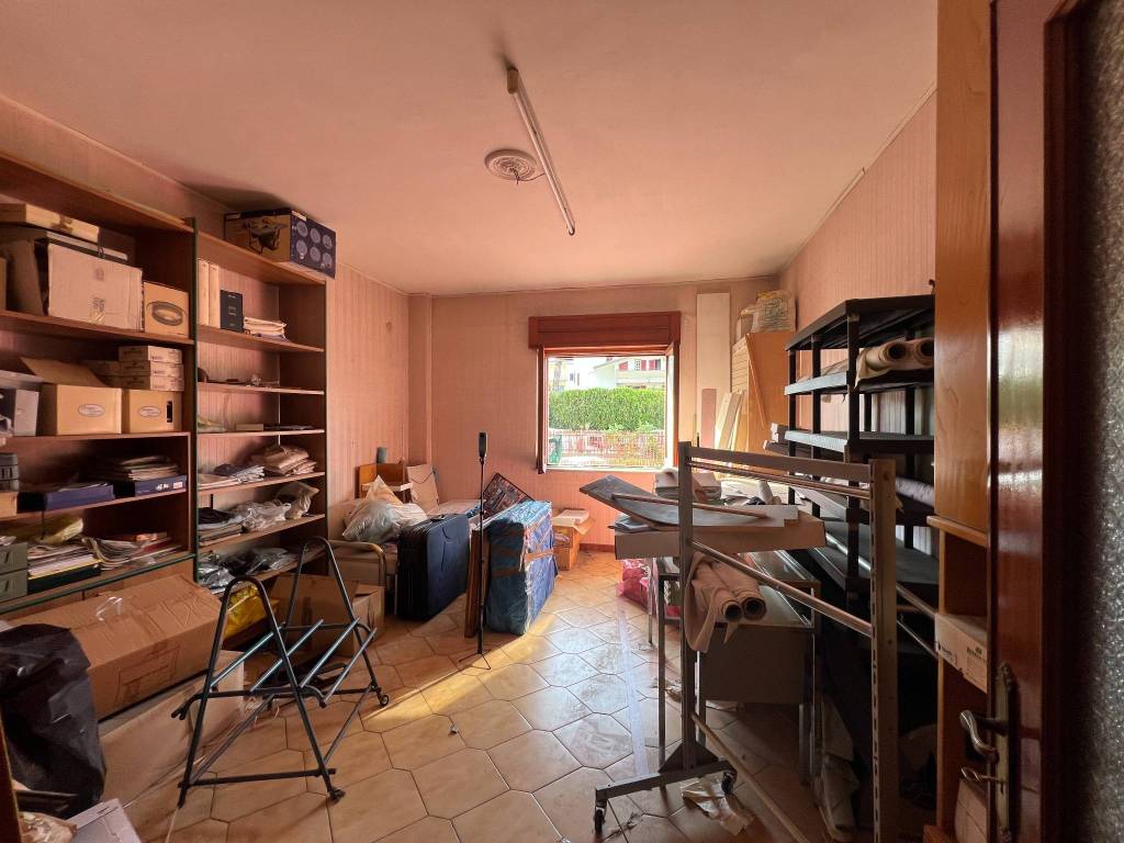 Appartamento a Casoria in Via Domenico Salierno, 23 - Foto 5