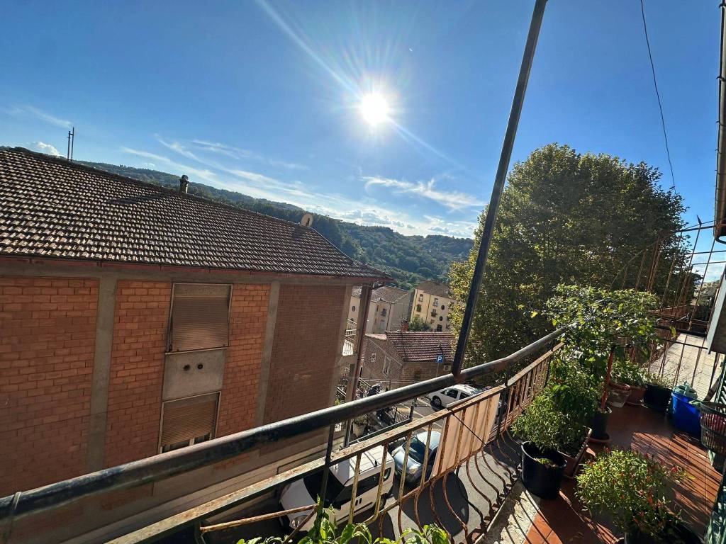 Appartamento a Orte in Via Pubblica Passeggiata - Foto 4