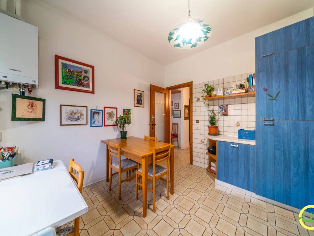 Attico / mansarda a Cervignano del friuli in Via San Francesco d'Assisi, 3 - Foto 4