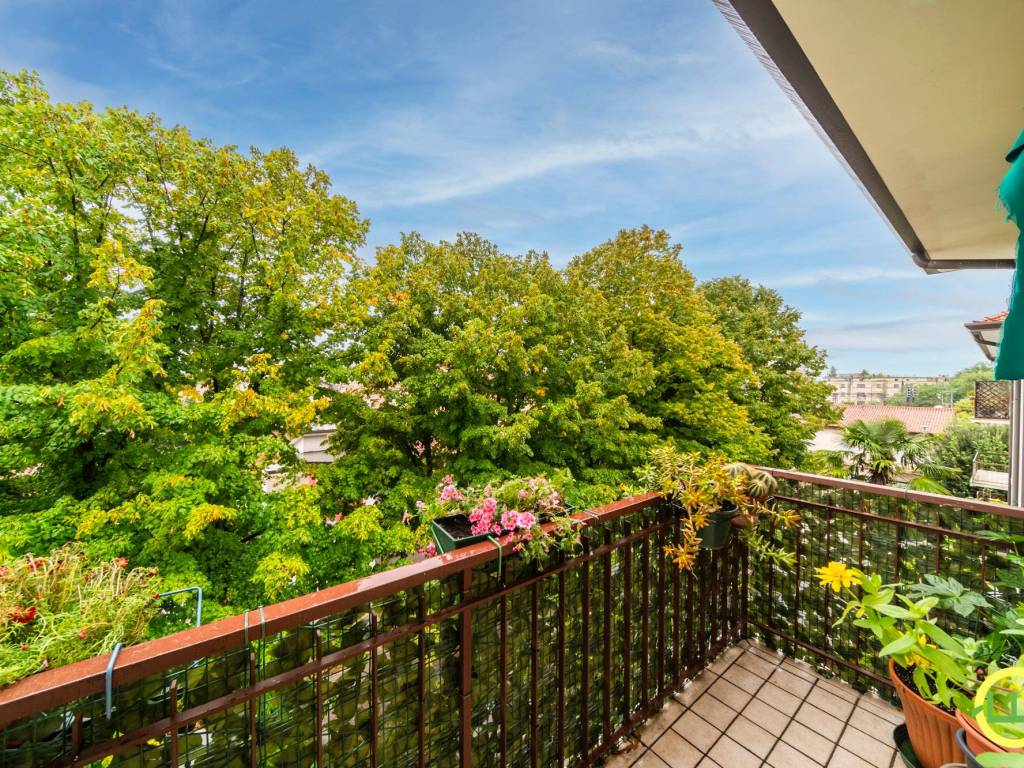 Attico / mansarda a Cervignano del friuli in Via San Francesco d'Assisi, 3 - Foto 5