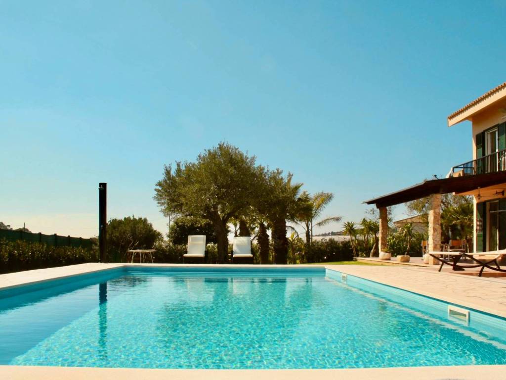 Villa a Ragusa in Strada Provinciale Marina di Ragusa-Donnalucata - Foto 5