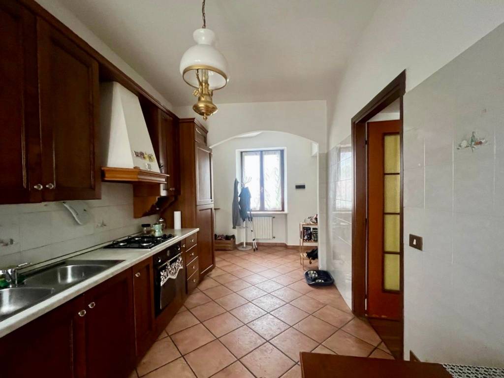 Appartamento a Sandigliano in Via San Bernardo, 23 - Foto 4