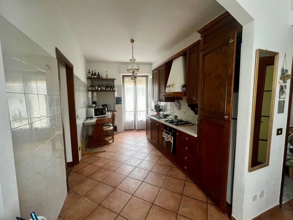 Appartamento a Sandigliano in Via San Bernardo, 23 - Foto 5