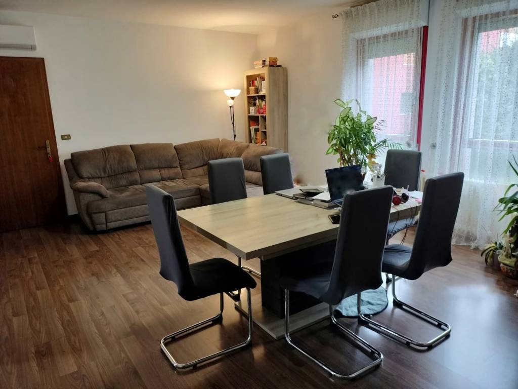 Appartamento a Gorizia in Via degli Orti, 8 - Foto 2