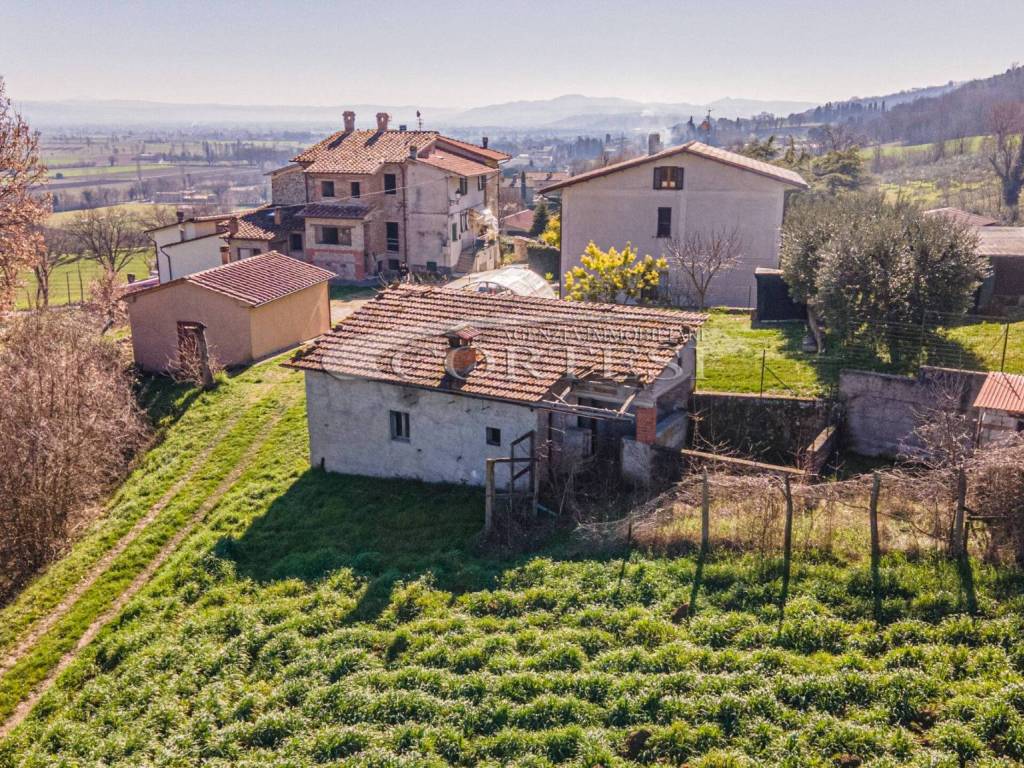 Rustico / casale a Anghiari in Via di Motina - Foto 2