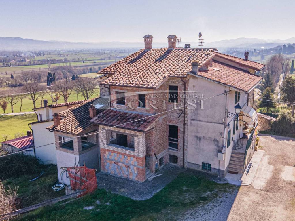 Rustico / casale a Anghiari in Via di Motina - Foto 3
