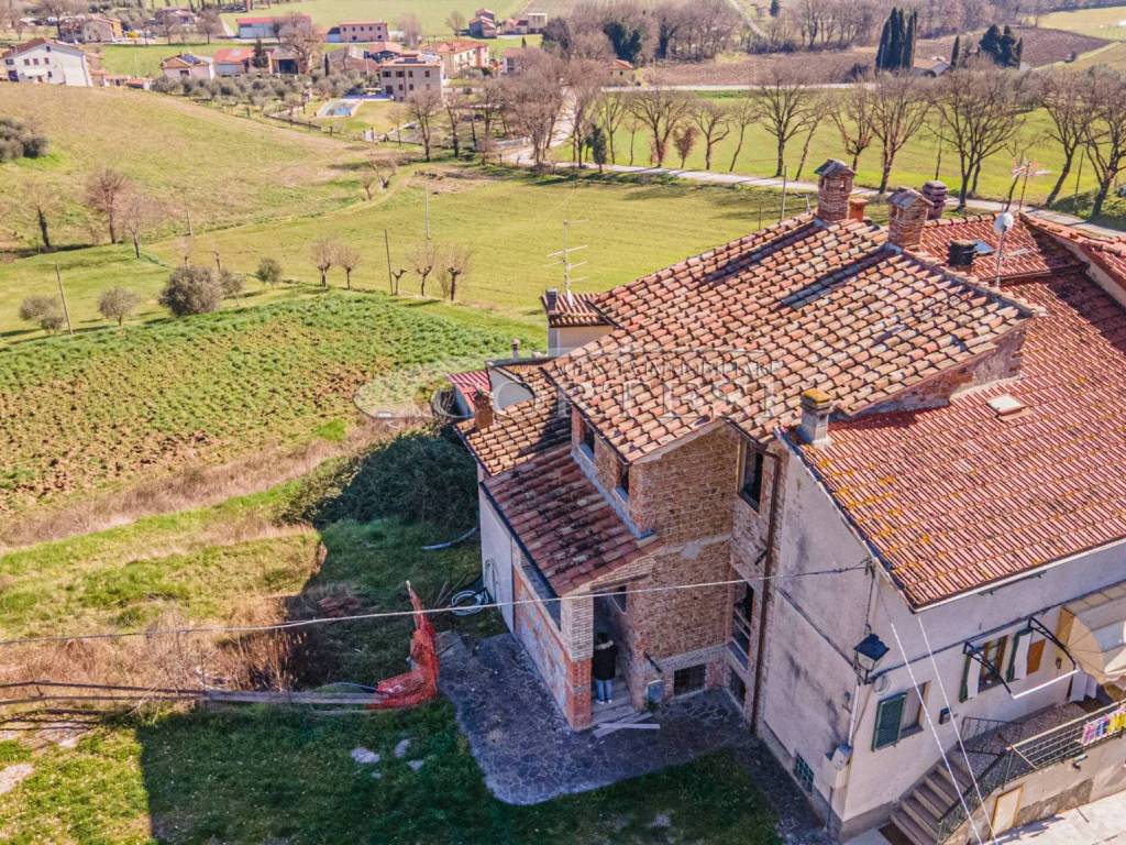 Rustico / casale a Anghiari in Via di Motina - Foto 5