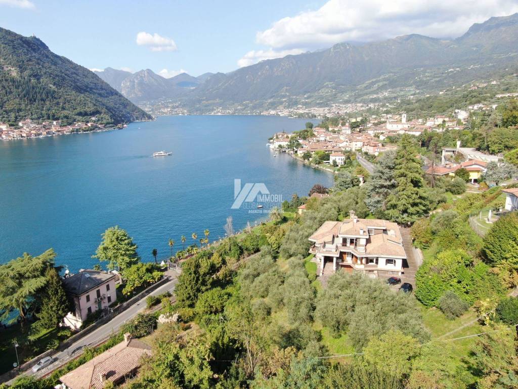 Villa a Sulzano in via camontaro, 10 - Foto 3