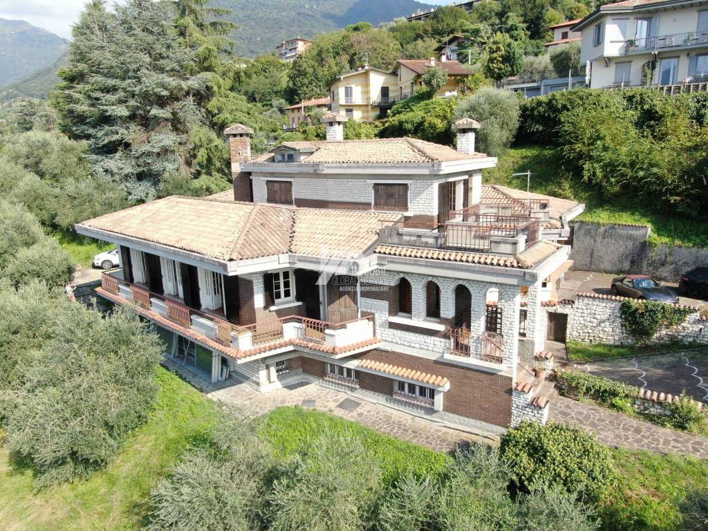 Villa a Sulzano in via camontaro, 10 - Foto 4