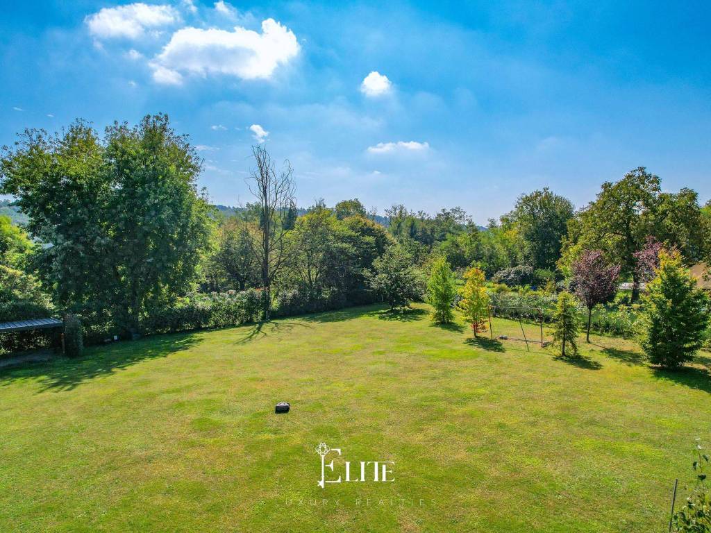 Villa a Daverio in Via Campo dei Fiori, 7 - Foto 4