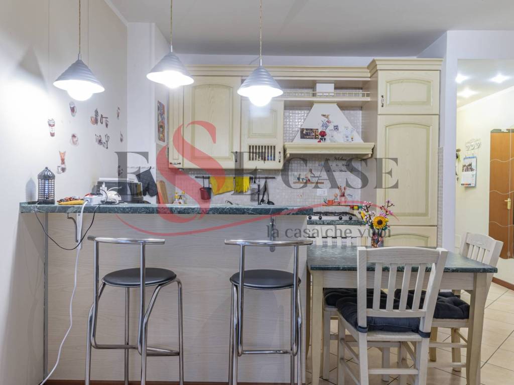 Appartamento a Gorle in Via Michelangelo Buonarroti - Foto 2