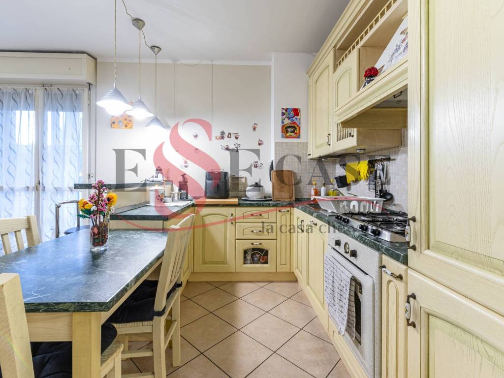Appartamento a Gorle in Via Michelangelo Buonarroti - Foto 3