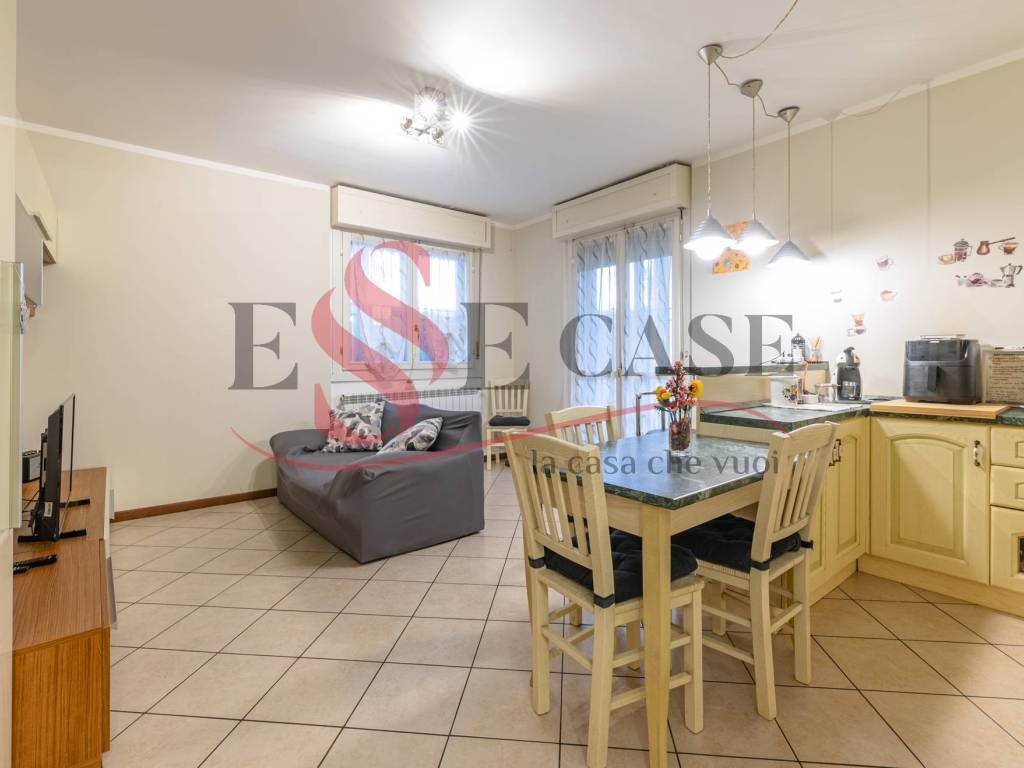 Appartamento a Gorle in Via Michelangelo Buonarroti - Foto 4
