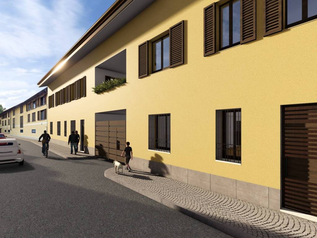 Appartamento a Caronno pertusella in Via Giuseppe Verdi - Foto 5