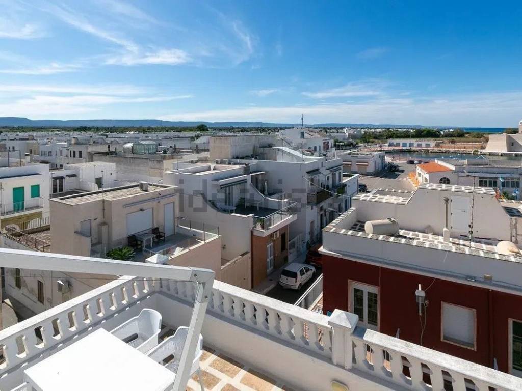 Casa indipendente a Ostuni in Via Consolato Veneziano, 67 - Foto 4