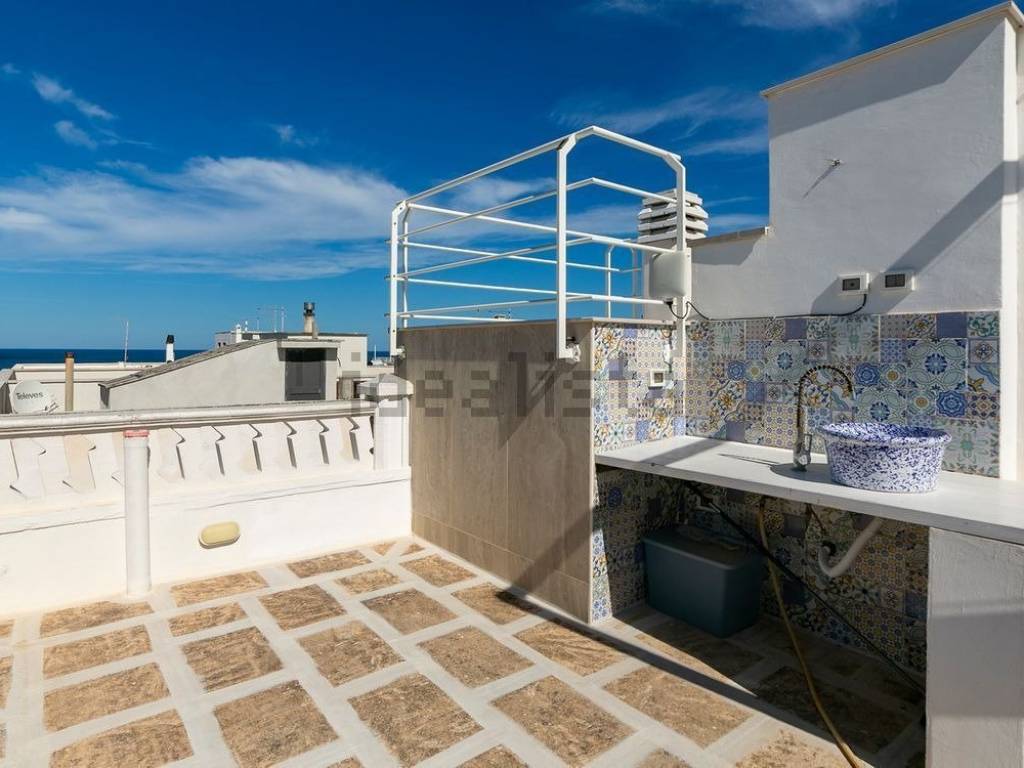 Casa indipendente a Ostuni in Via Consolato Veneziano, 67 - Foto 5