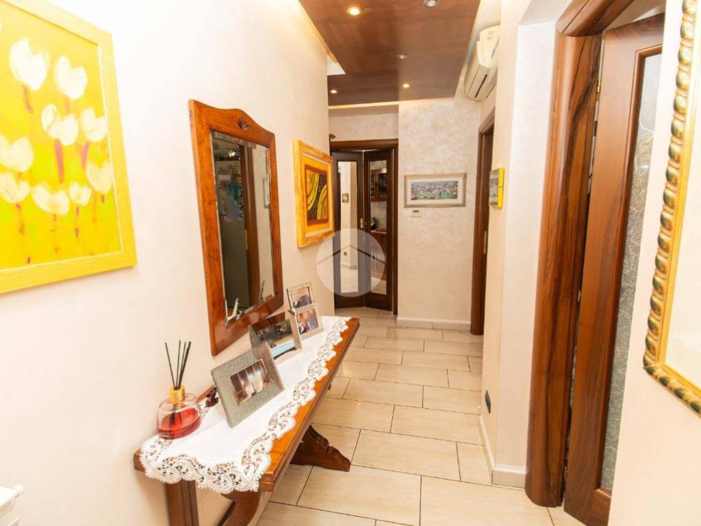 Appartamento a Volpiano in Via Vivaldi, 34 - Foto 5