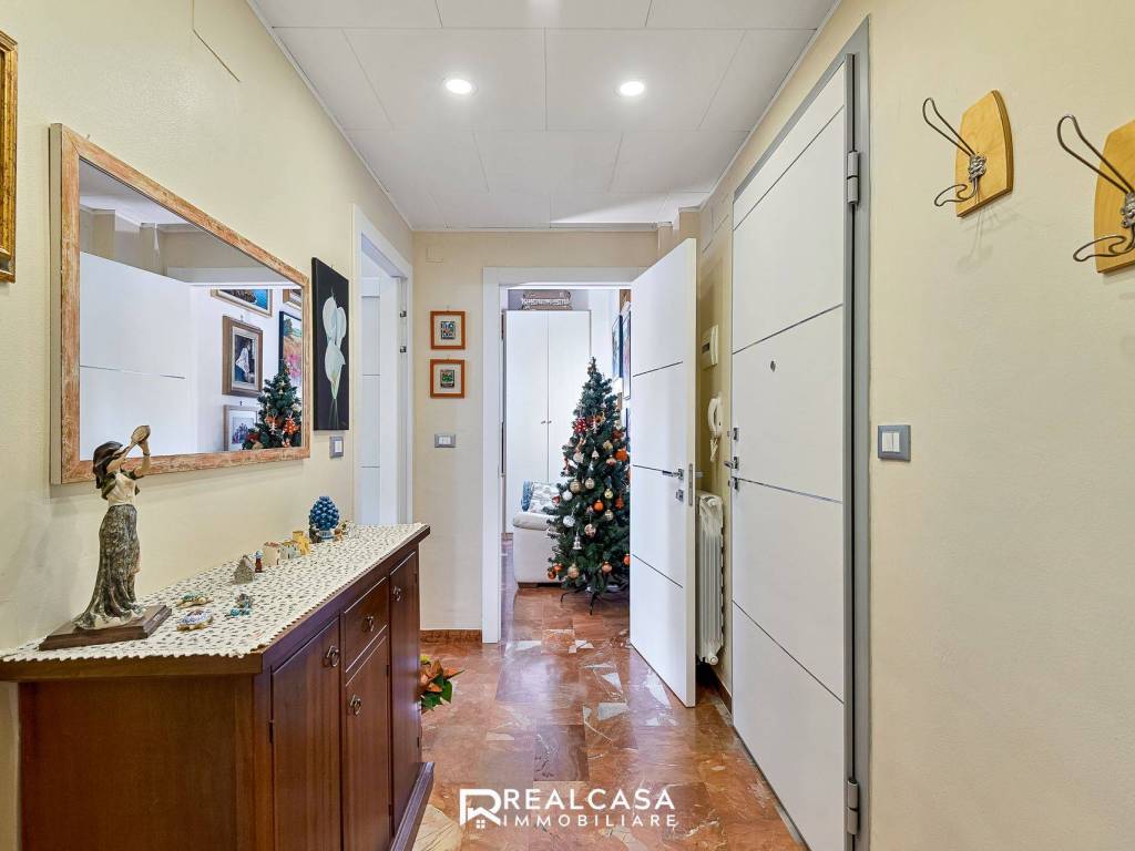 Appartamento a La spezia in Via Agostino Mascardi - Foto 3