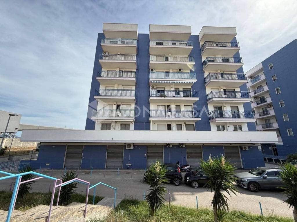 Appartamento a Manfredonia in Via Calle del Porto - Foto 2