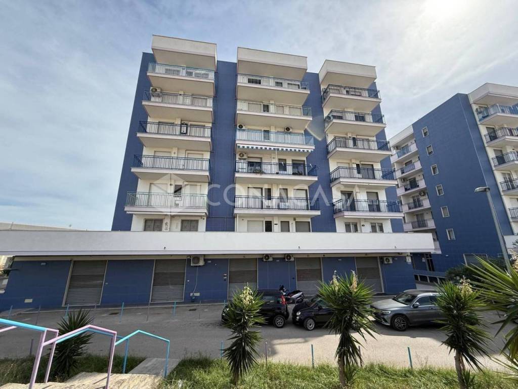 Appartamento a Manfredonia in Via Calle del Porto - Foto 3
