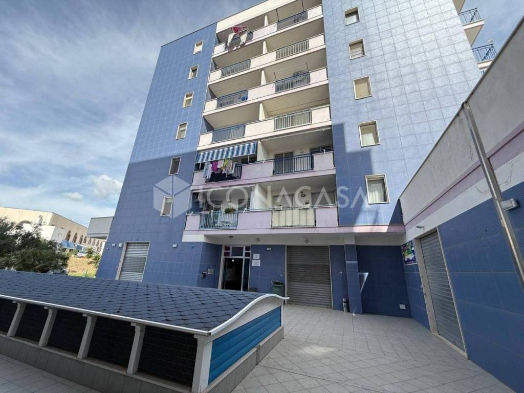 Appartamento a Manfredonia in Via Calle del Porto - Foto 4