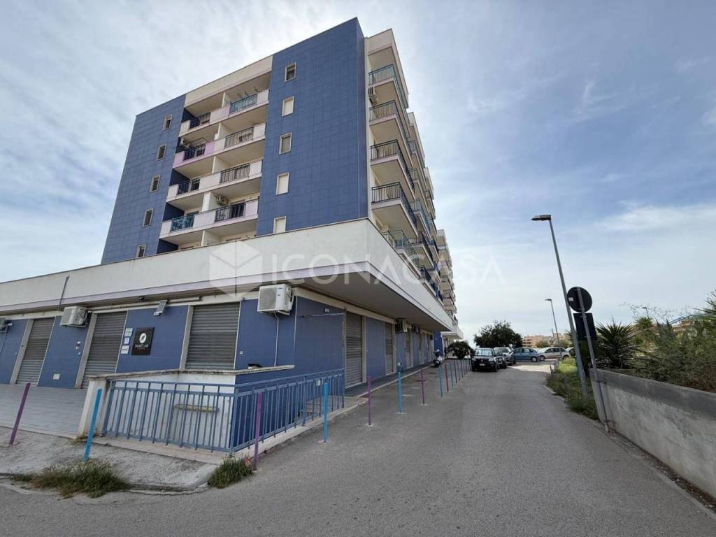 Appartamento a Manfredonia in Via Calle del Porto - Foto 5