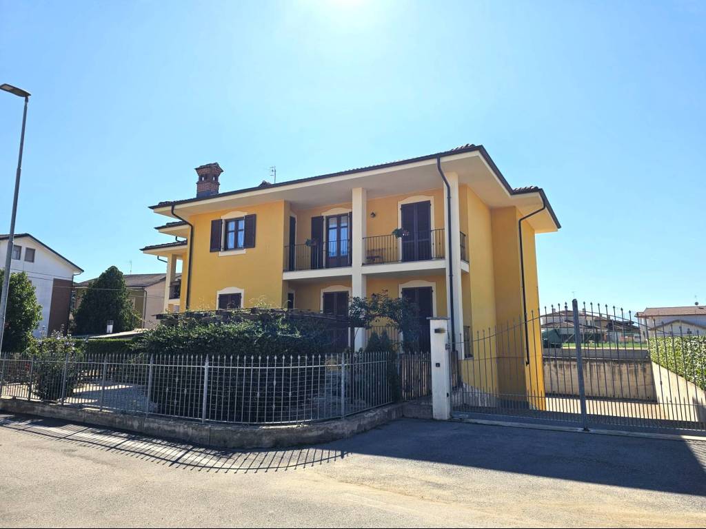 Appartamento a Bene vagienna in Strada Origlia - Foto 4